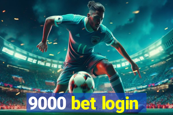 9000 bet login